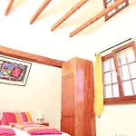 Apart-hotel Haus Enteresan