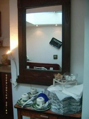 Haus Enteresan 3* Cologne