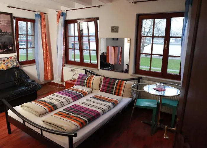 Haus Enteresan Aparthotel