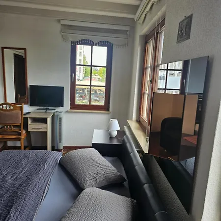 Haus Enteresan Ξενοδοχείο με διαμερίσματα