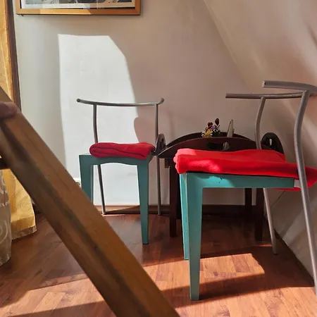 Haus Enteresan 3* Κολωνία