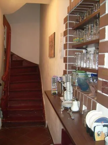 Aparthotel Haus Enteresan Colonia