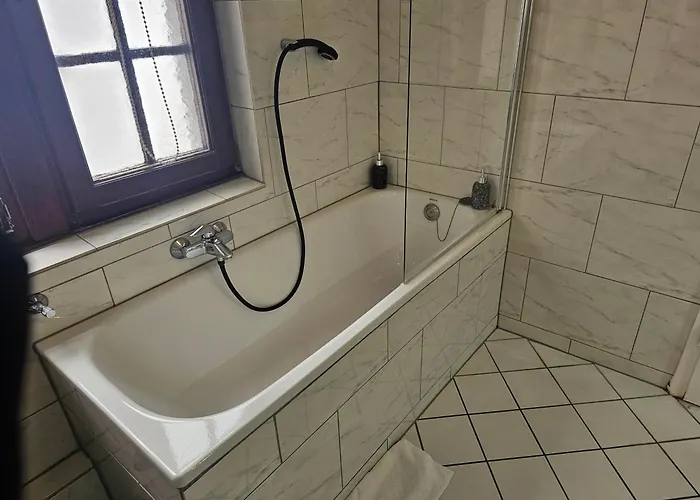 Aparthotel Haus Enteresan