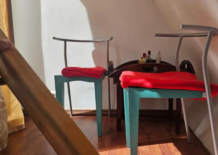 Haus Enteresan 3* Colonia