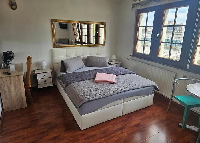 Haus Enteresan Colonia