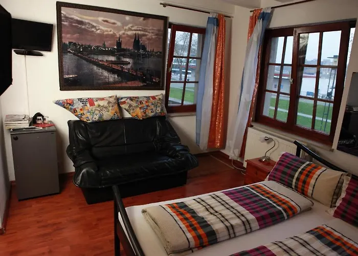 Haus Enteresan Colonia