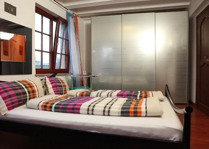 Haus Enteresan Aparthotel