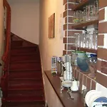 Hotel apartamentowy Haus Enteresan Kolonia