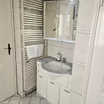 Haus Enteresan Hotel apartamentowy 3*