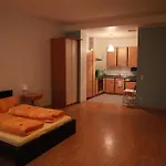Hotel apartamentowy Haus Enteresan 3*