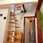 Haus Enteresan Hotel apartamentowy