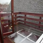 Hotel apartamentowy Haus Enteresan 3*