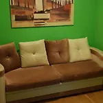 Haus Enteresan Hotel apartamentowy 3*