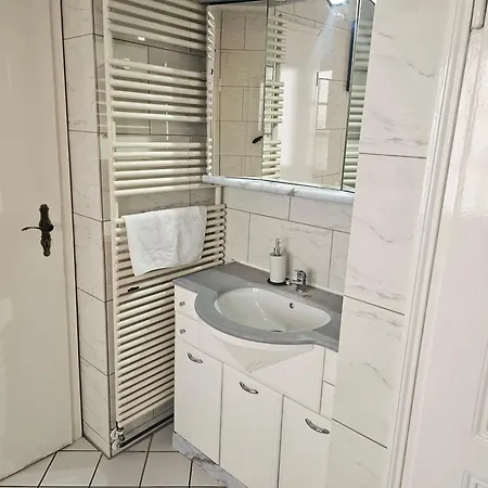 Haus Enteresan Apartmanhotel 3*