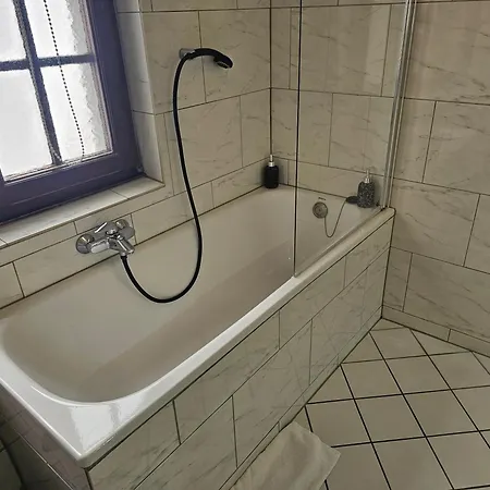 Apartmanhotel Haus Enteresan