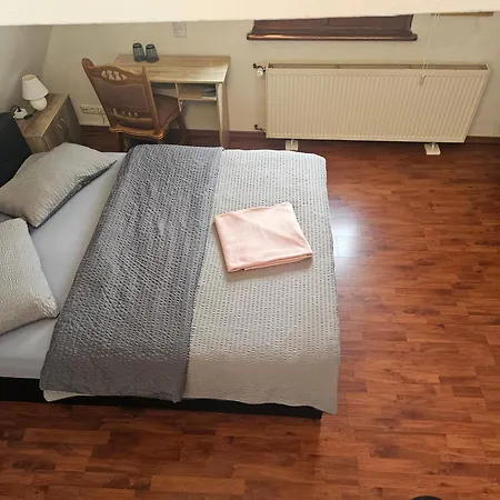 恩德尔桑酒店 科隆