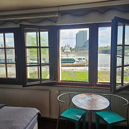 Haus Enteresan Apartmanhotel 3*