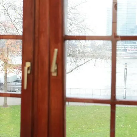 Apartmanhotel Haus Enteresan Köln