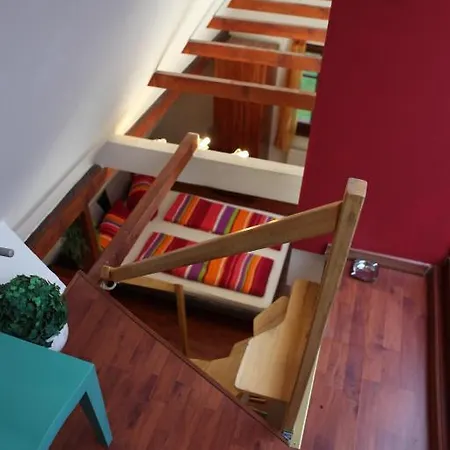 Haus Enteresan 3* Köln