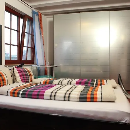 Haus Enteresan Apartmanhotel