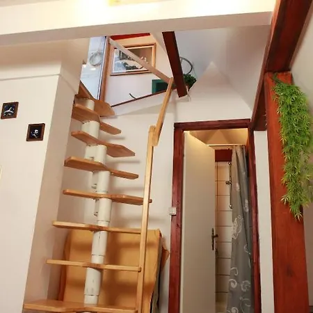 Haus Enteresan Apartmanhotel