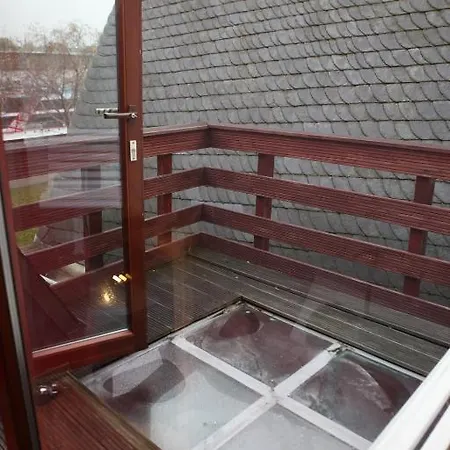 Lejlighedshotel Haus Enteresan 3*