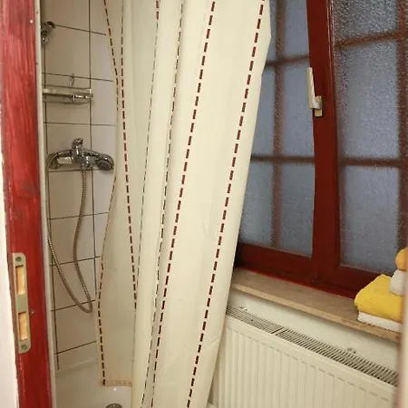 Apartmanhotel Haus Enteresan 3*