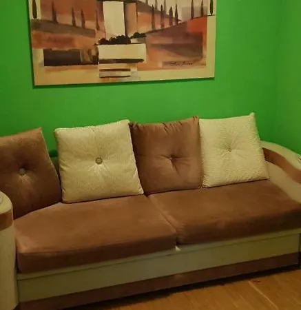 Haus Enteresan Apartmanhotel 3*