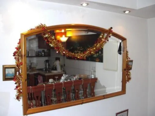 Haus Enteresan Keulen