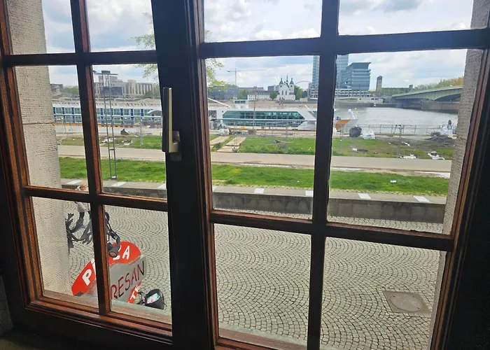 恩德尔桑酒店 科隆