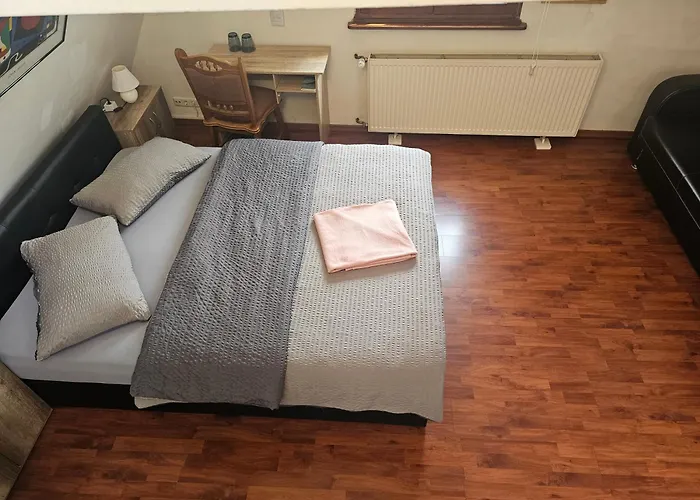 恩德尔桑酒店 科隆