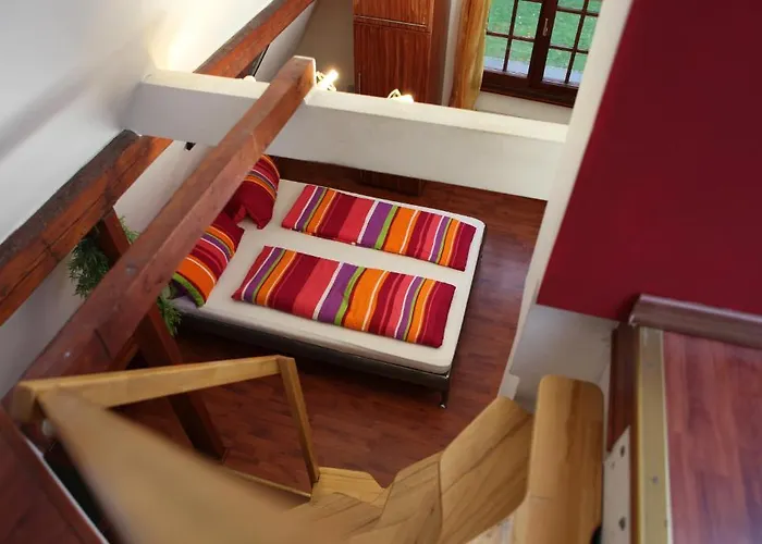 恩德尔桑酒店 科隆