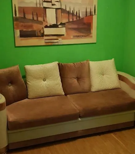 Haus Enteresan Aparthotel 3*