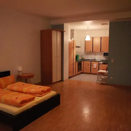 아파트호텔 Haus Enteresan 3*