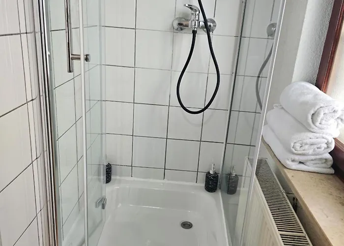 Haus Enteresan 3*