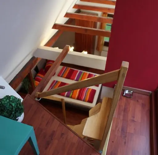 Haus Enteresan 3* Köln