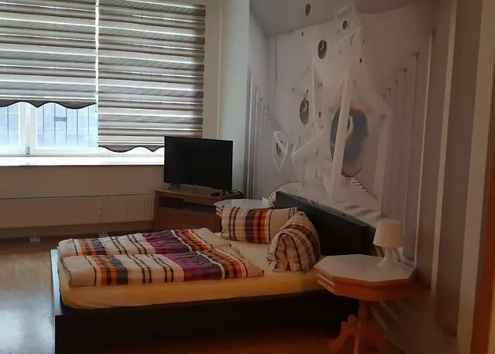 Haus Enteresan