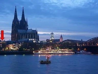 Haus Enteresan מלון דירות 3*