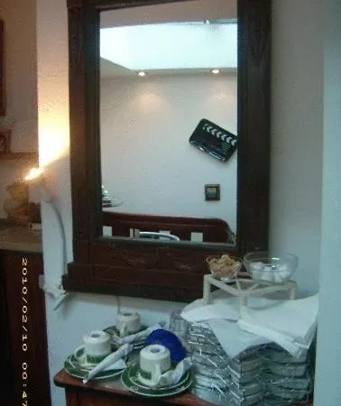 Haus Enteresan 3* קלן