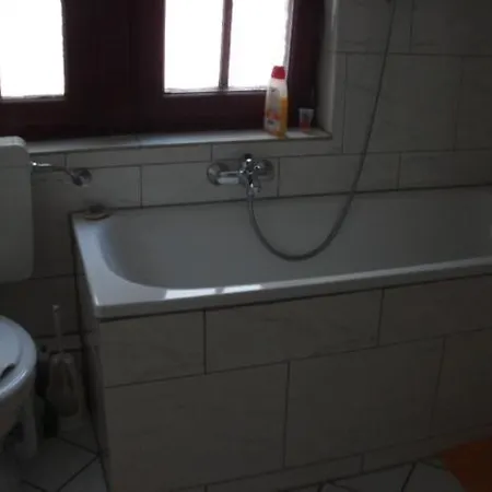 Haus Enteresan מלון דירות 3*