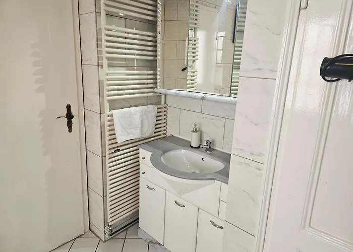 Haus Enteresan Hotel apartamentowy 3*