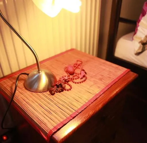 Haus Enteresan Hotel apartamentowy